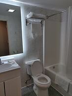 Hotel Key LaGuardia Airport