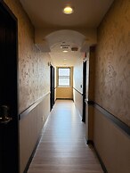 Hotel Key LaGuardia Airport