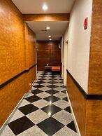 Hotel Key LaGuardia Airport