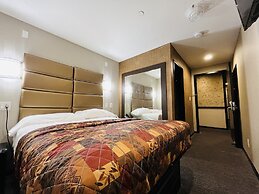 Hotel Key LaGuardia Airport