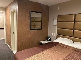 Hotel Key LaGuardia Airport