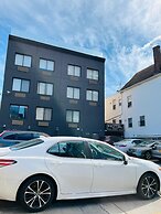 Hotel Key LaGuardia Airport