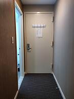 Hotel Key LaGuardia Airport