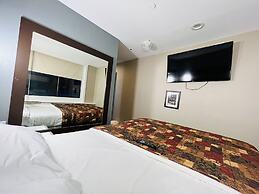 Hotel Key LaGuardia Airport