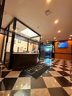 Hotel Key LaGuardia Airport