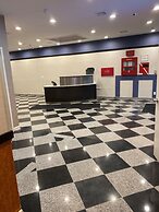 Hotel Key LaGuardia Airport