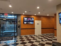 Hotel Key LaGuardia Airport