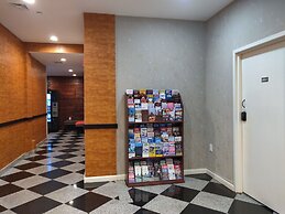 Hotel Key LaGuardia Airport