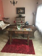 Pousada Solar Da Praia