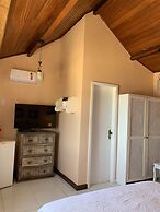 Pousada Solar Da Praia