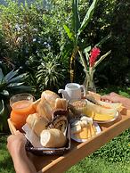 Pousada Solar Da Praia