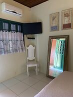 Pousada Solar Da Praia