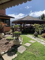 Pousada Solar Da Praia