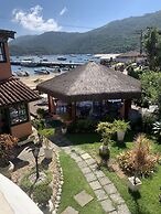 Pousada Solar Da Praia