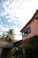 Pousada Solar Da Praia