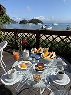 Pousada Solar Da Praia