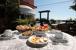 Pousada Solar Da Praia