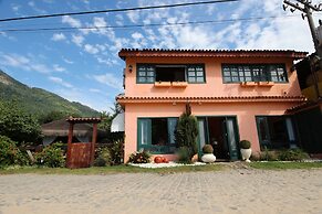 Pousada Solar Da Praia