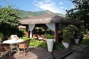 Pousada Solar Da Praia