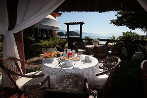 Pousada Solar Da Praia