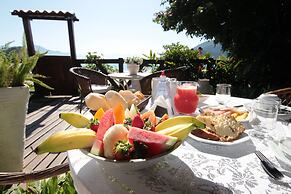 Pousada Solar Da Praia