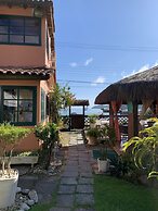 Pousada Solar Da Praia