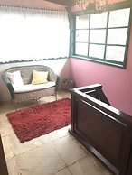 Pousada Solar Da Praia