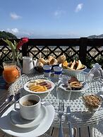 Pousada Solar Da Praia