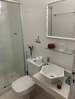 Pousada Solar Da Praia