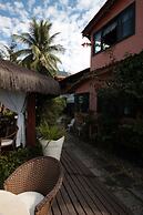 Pousada Solar Da Praia