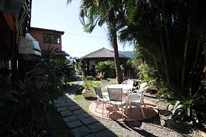 Pousada Solar Da Praia