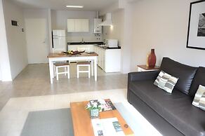 Green Sea Apart Hotel