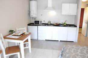 Green Sea Apart Hotel