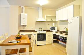 Green Sea Apart Hotel