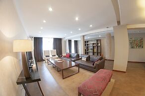 Green Sea Apart Hotel