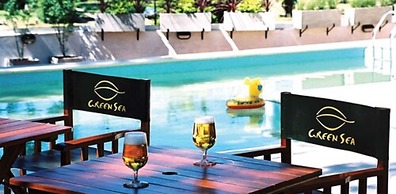 Green Sea Apart Hotel