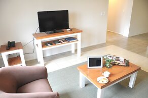 Green Sea Apart Hotel