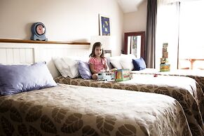 Green Sea Apart Hotel