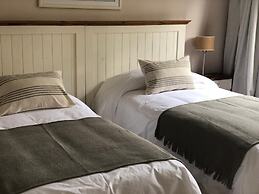 Green Sea Apart Hotel