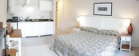 Green Sea Apart Hotel