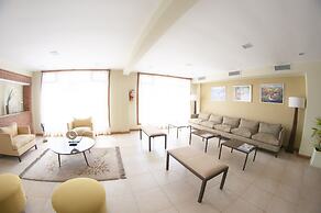 Green Sea Apart Hotel