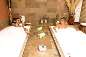 Green Sea Apart Hotel