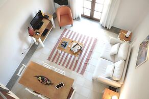 Green Sea Apart Hotel