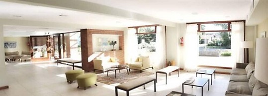 Green Sea Apart Hotel