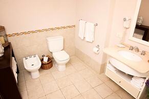 Green Sea Apart Hotel