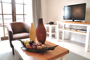 Green Sea Apart Hotel