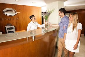 Green Sea Apart Hotel