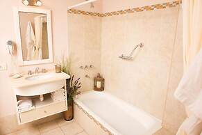 Green Sea Apart Hotel