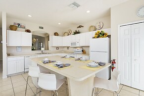 Palm Key Villa by VillaDirect