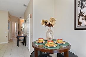 Caribbean Sunshine by VillaDirect